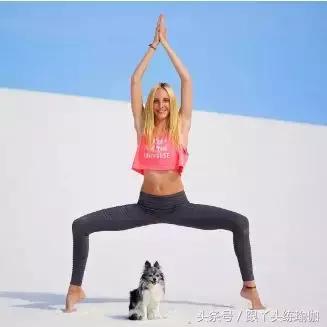 练习瑜伽的时候,腿特别容易发抖是什么原因呢?