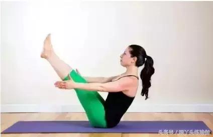 练习瑜伽的时候,腿特别容易发抖是什么原因呢?