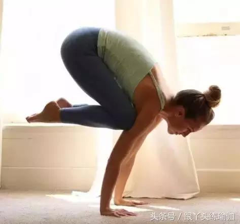 练习瑜伽的时候,腿特别容易发抖是什么原因呢?