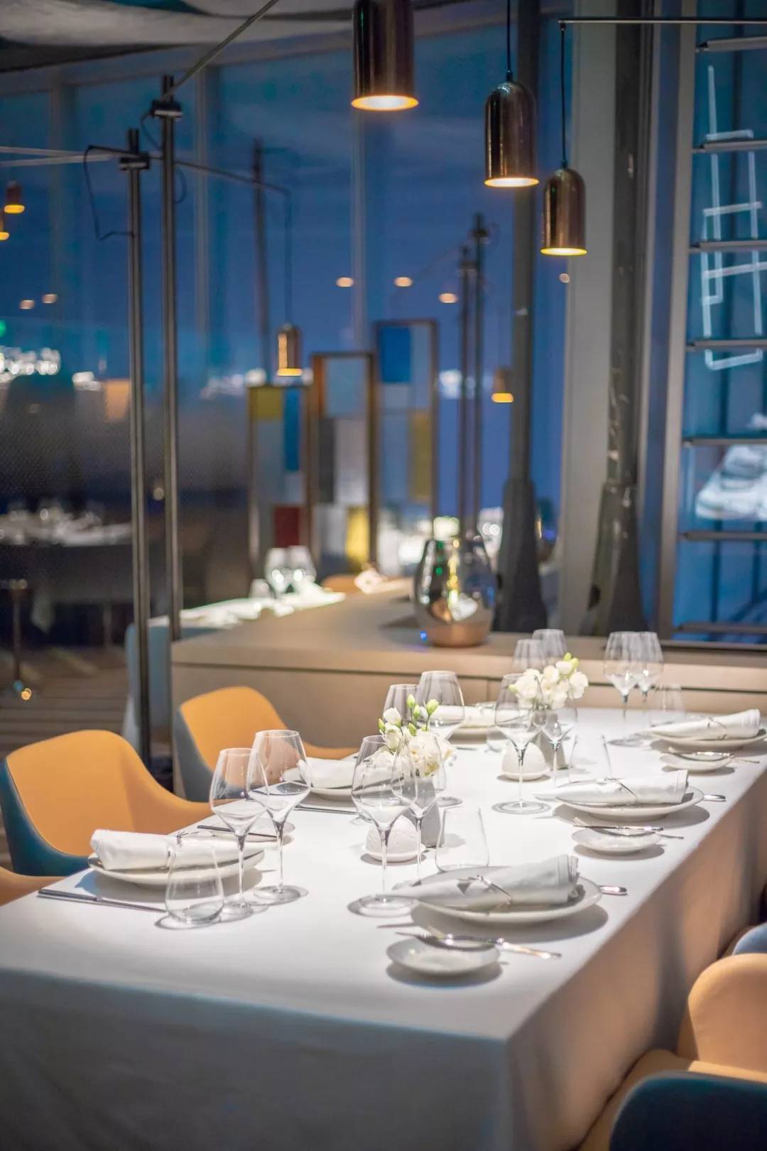 法国最好的米其林餐厅,法国三星米其林