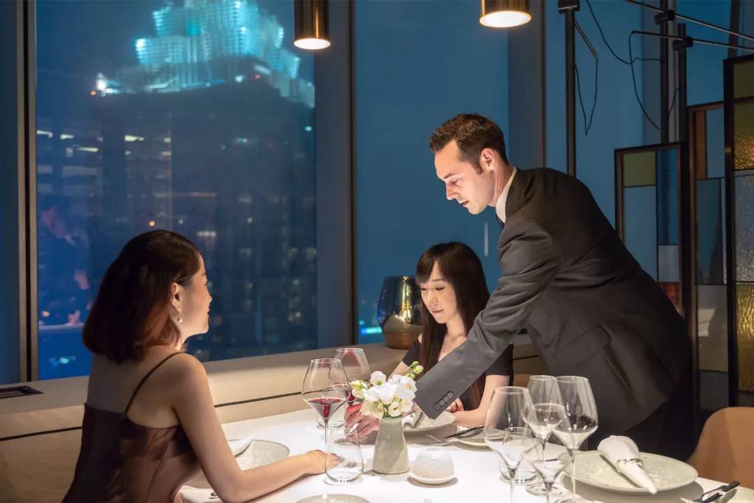 法国最好的米其林餐厅,法国三星米其林