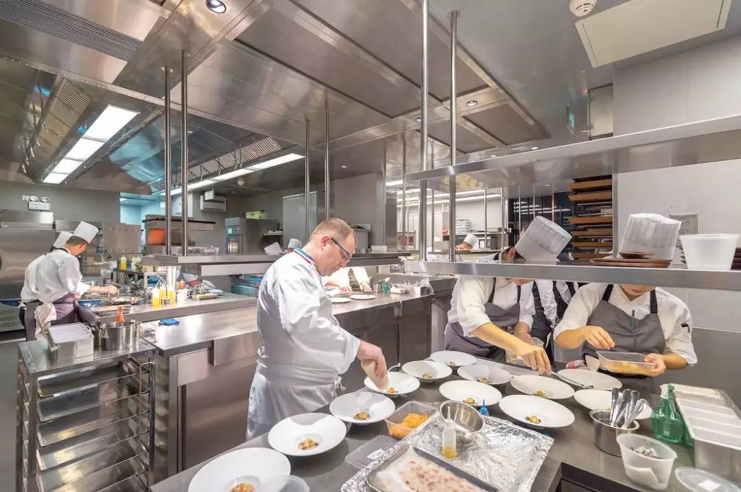 法国最好的米其林餐厅,法国三星米其林