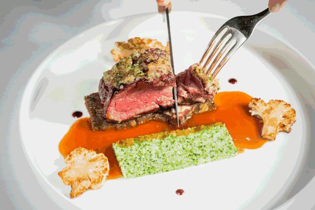 法国最好的米其林餐厅,法国三星米其林