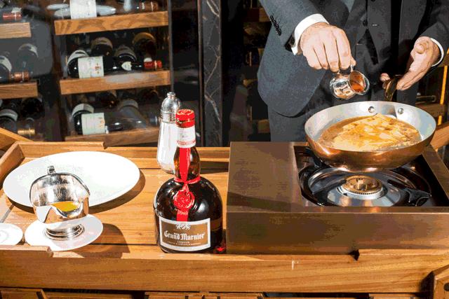 法国最好的米其林餐厅,法国三星米其林