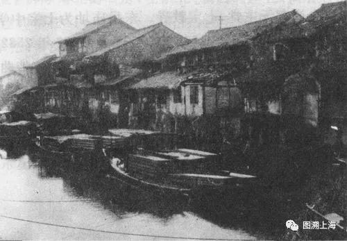 记忆上海昔日的南市,记忆上海文庙