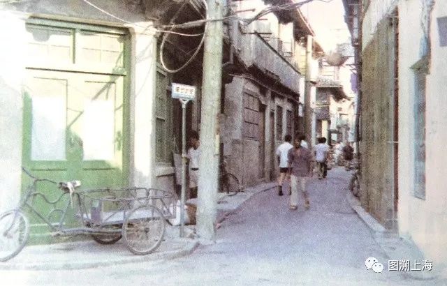 记忆上海昔日的南市,记忆上海文庙