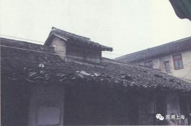 记忆上海昔日的南市,记忆上海文庙