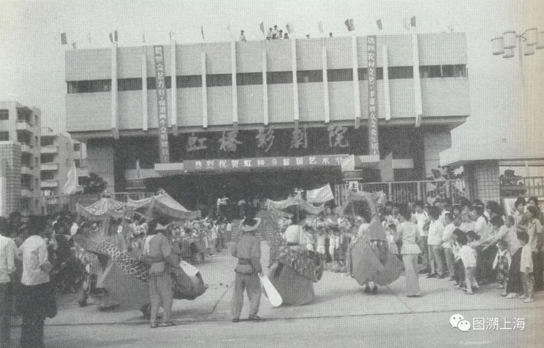 记忆上海昔日的南市,记忆上海文庙