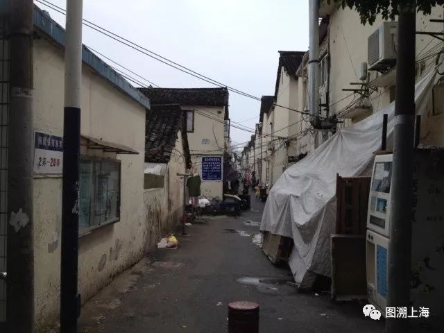 记忆上海昔日的南市,记忆上海文庙