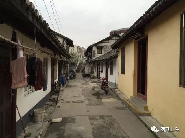 记忆上海昔日的南市,记忆上海文庙