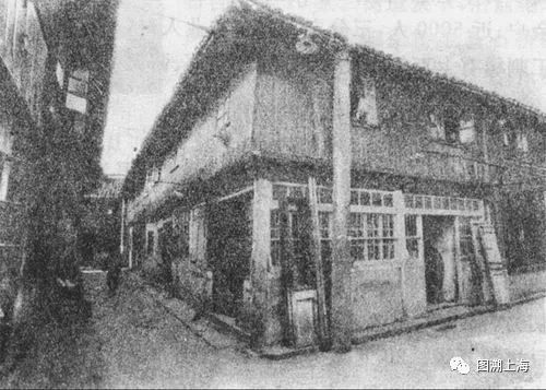 记忆上海昔日的南市,记忆上海文庙