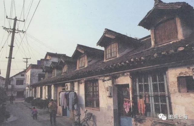 记忆上海昔日的南市,记忆上海文庙