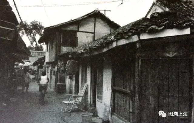 记忆上海昔日的南市,记忆上海文庙