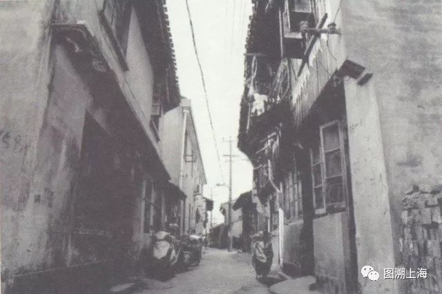 记忆上海昔日的南市,记忆上海文庙