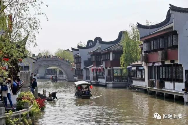 记忆上海昔日的南市,记忆上海文庙