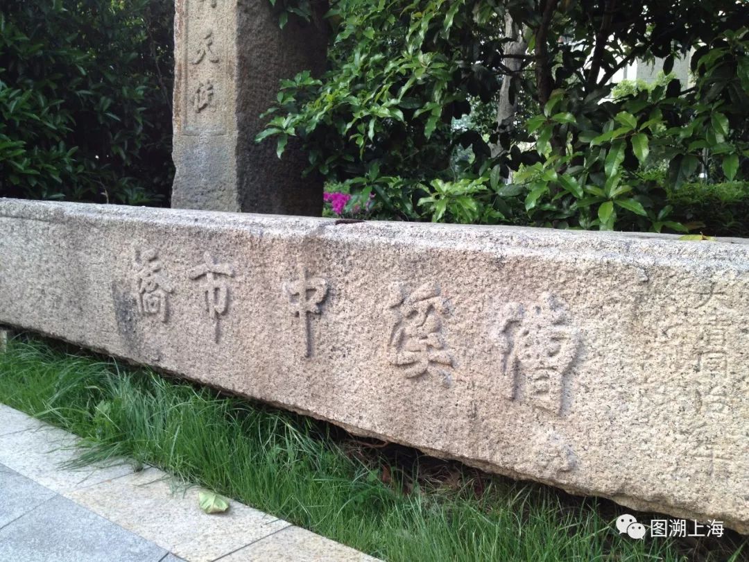 记忆上海昔日的南市,记忆上海文庙