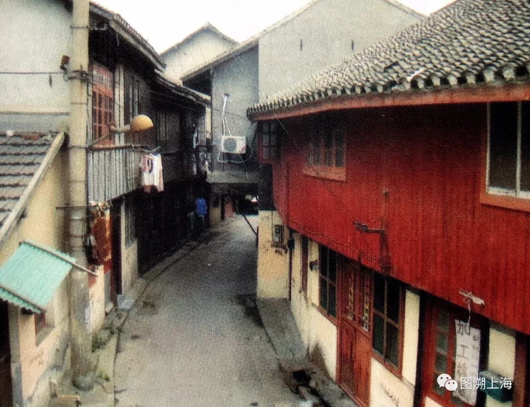 记忆上海昔日的南市,记忆上海文庙