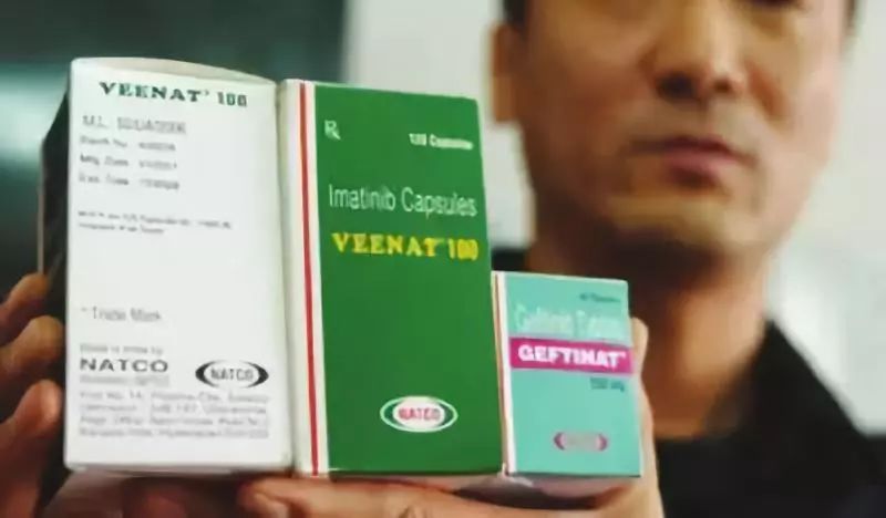 我不是药神为什么会刷屏,我不是药神刷屏是怎么回事