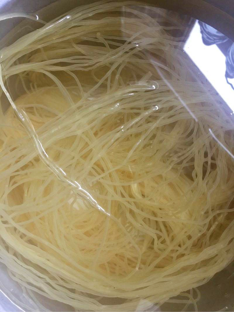 江苏最好吃的沛县冷面,最好吃的沛县冷面和米线