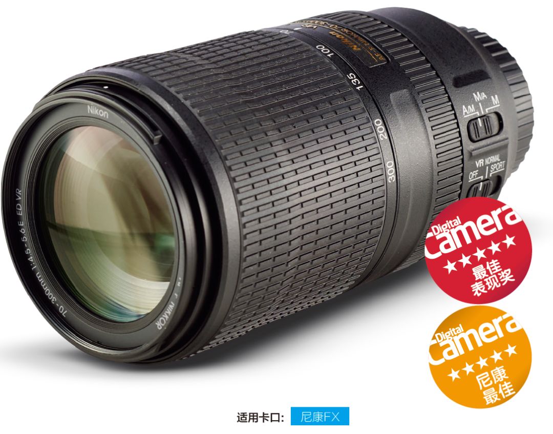 500元内的超长焦镜头推荐,性价比最高的长焦镜头推荐