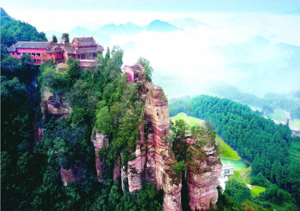 三言两语重庆,三言两语说重庆