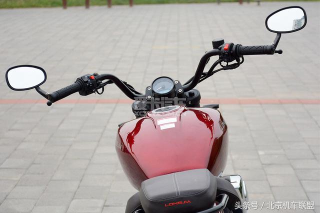 龙嘉v途250只有五个档位吗,龙嘉v咖250与v途区别