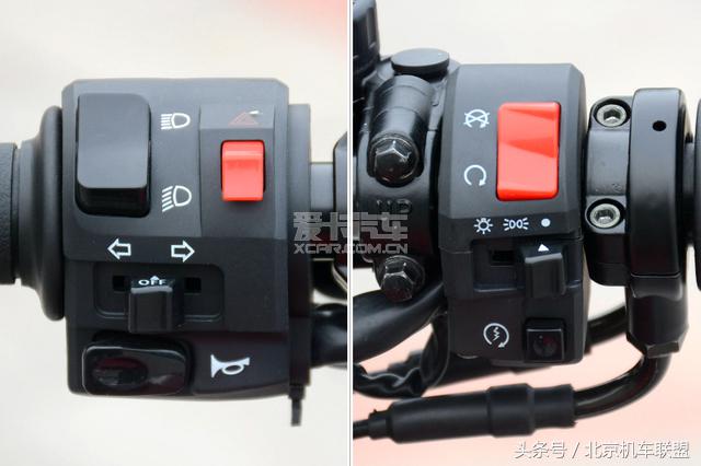 龙嘉v途250只有五个档位吗,龙嘉v咖250与v途区别