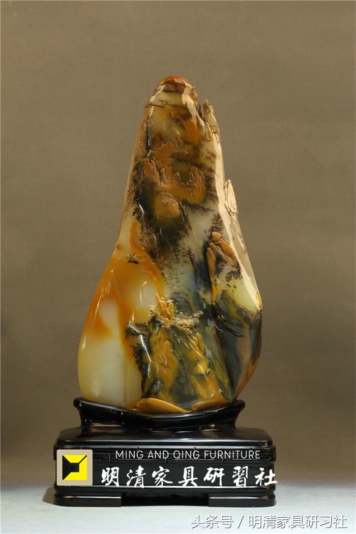 俩云南人花500万买的石头，有人出5000万没卖，苦等10年没买家