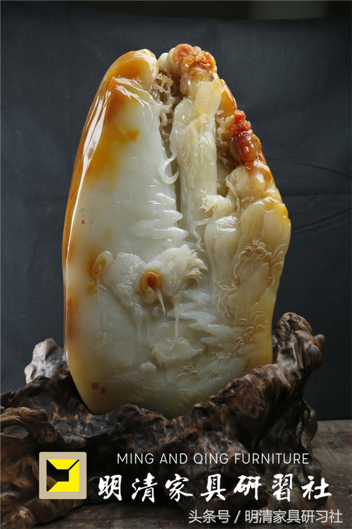 俩云南人花500万买的石头，有人出5000万没卖，苦等10年没买家