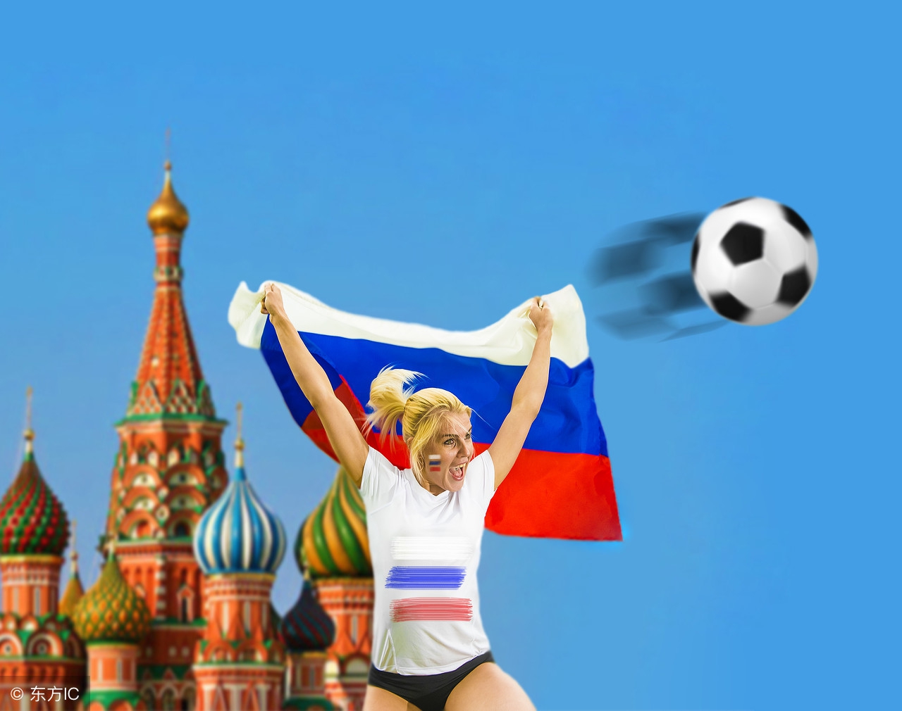 教你用法语畅聊世界杯