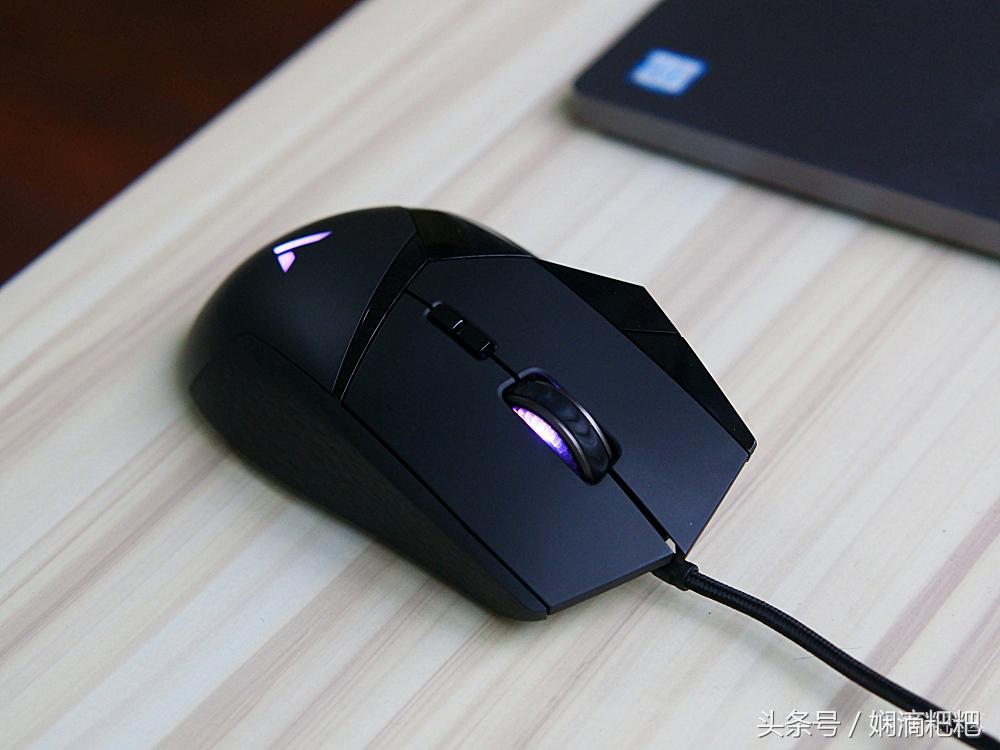 雷柏vt900鼠标宏cf设置教程,雷柏vt950s电竞游戏鼠标怎么样