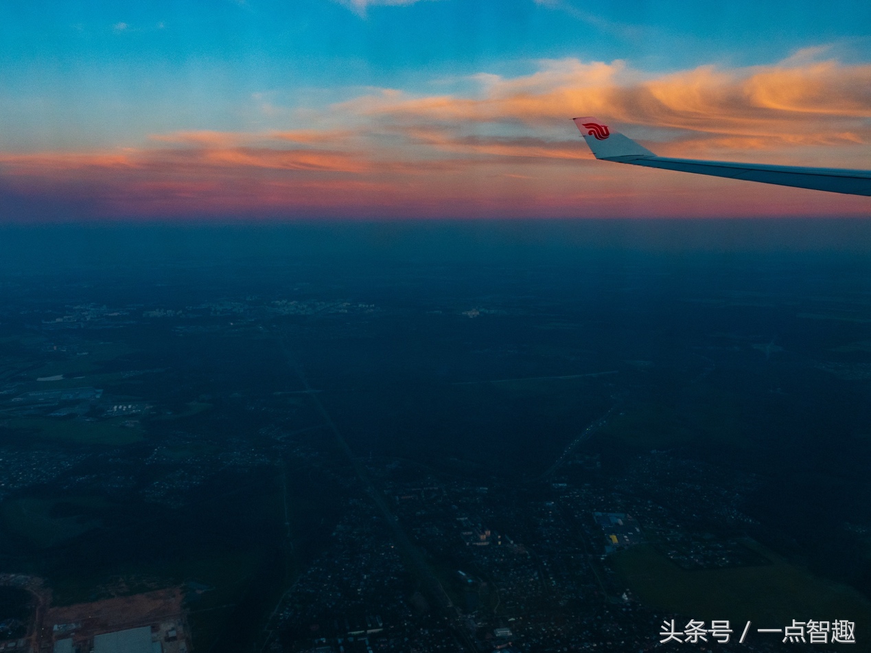 现场观看世界杯是怎样的体验？