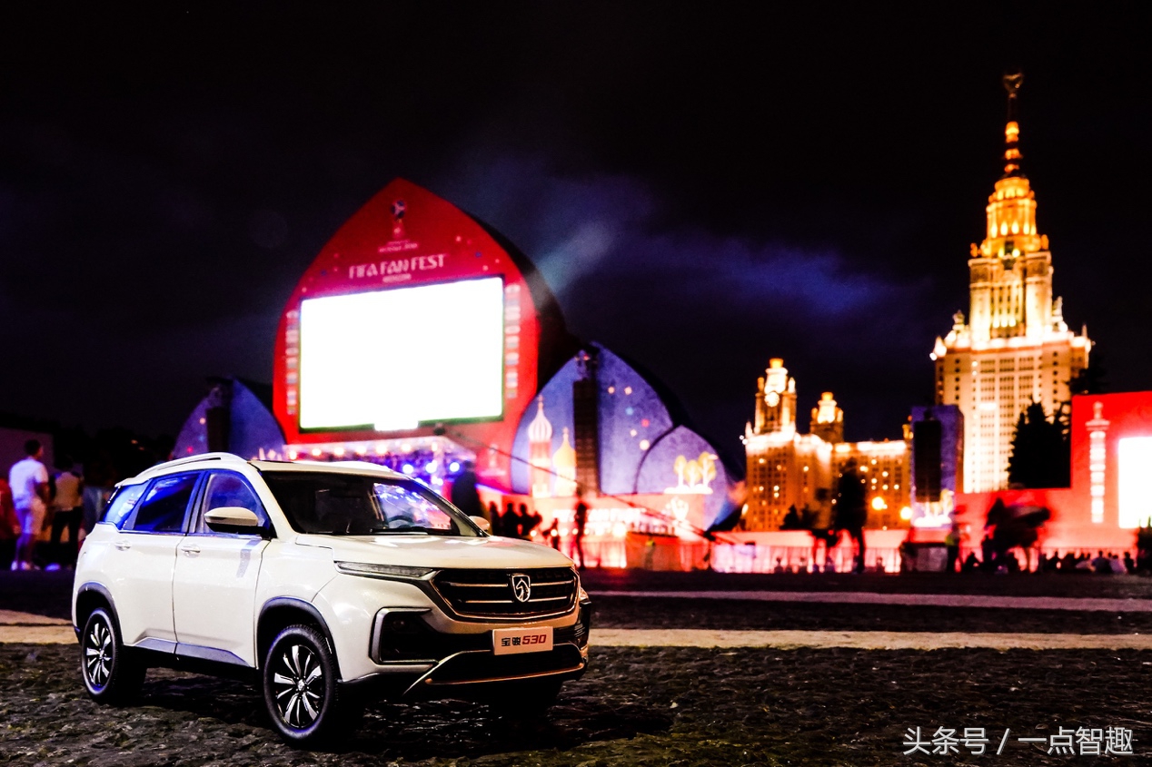 现场观看世界杯是怎样的体验？