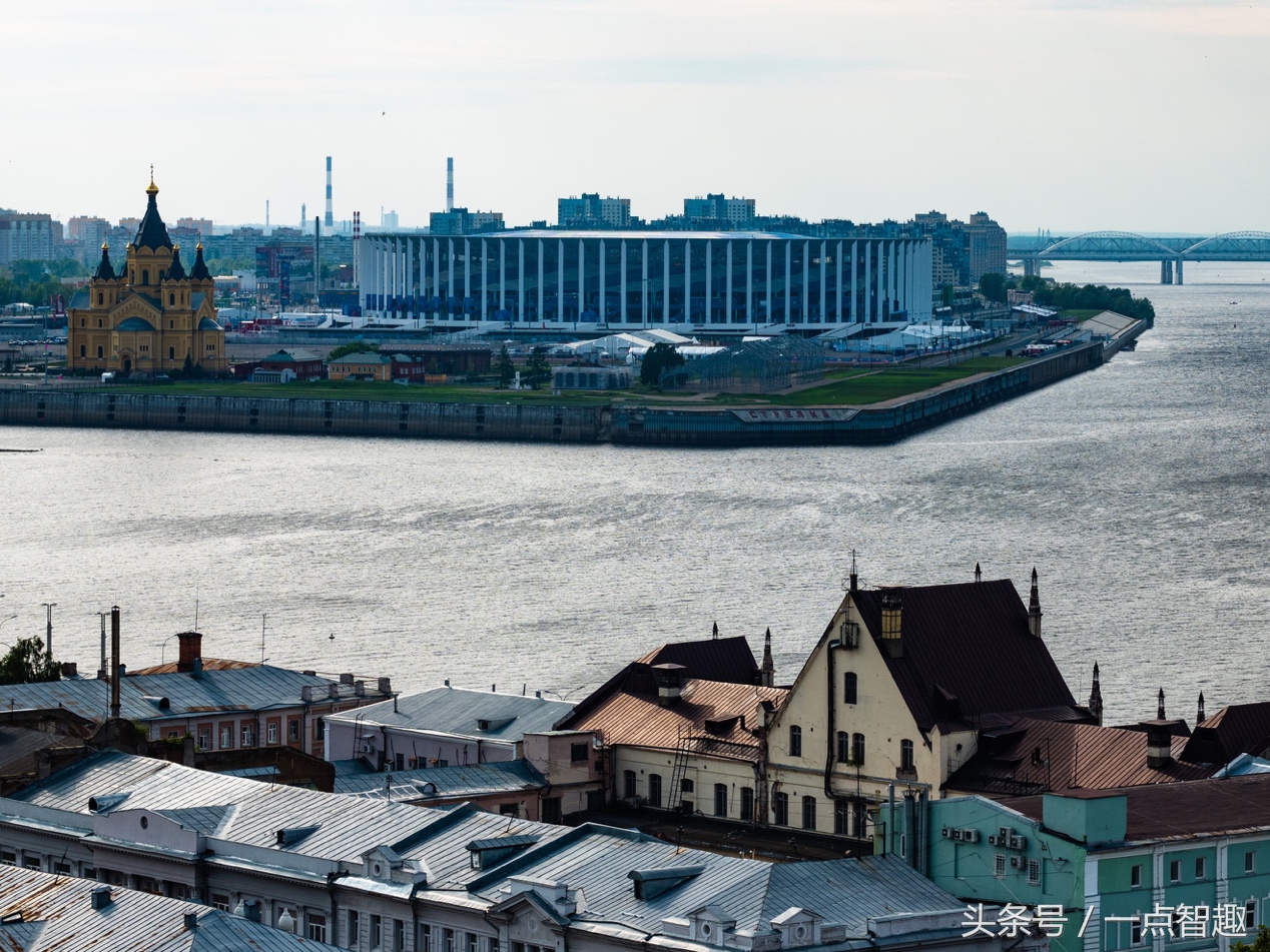 现场观看世界杯是怎样的体验？