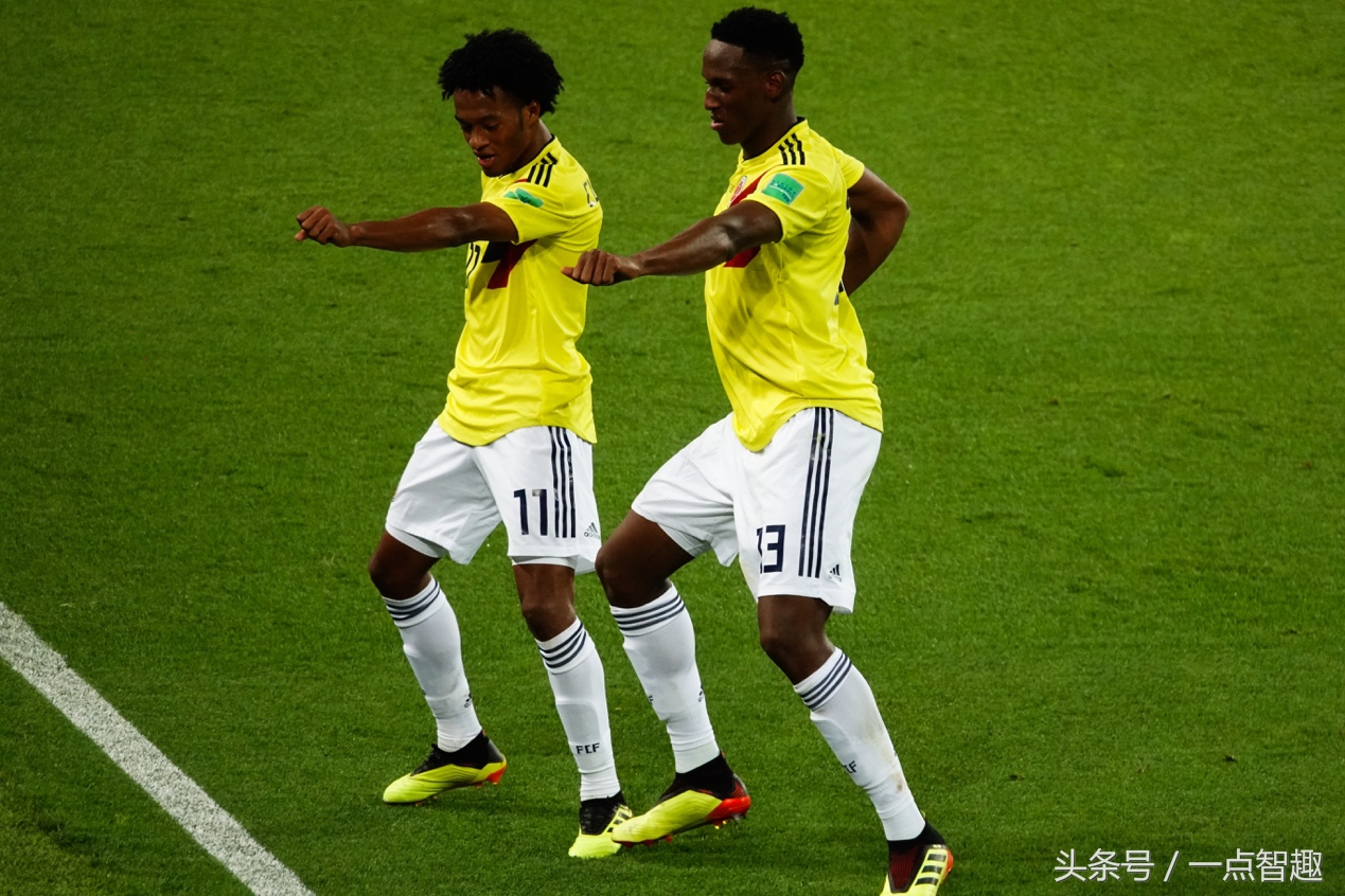 现场观看世界杯是怎样的体验？