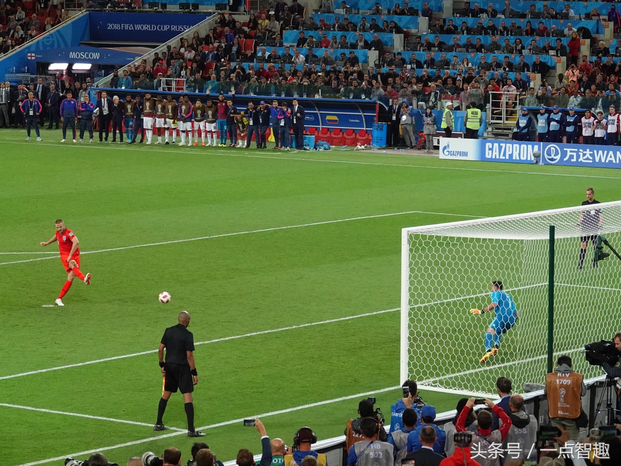 现场观看世界杯是怎样的体验？