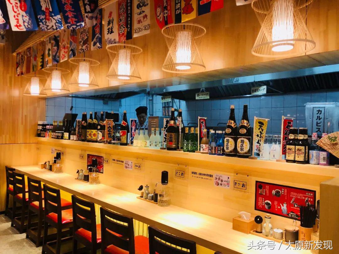 太原日式拉面哪家最好,真正的日式拉面