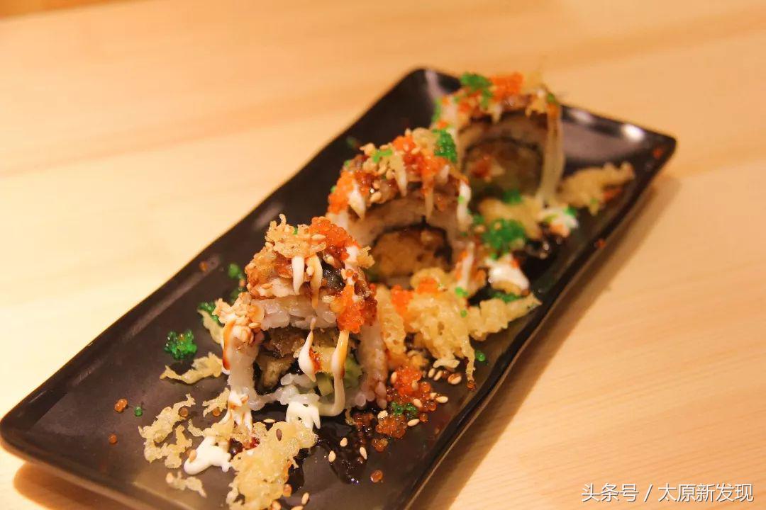 太原日式拉面哪家最好,真正的日式拉面