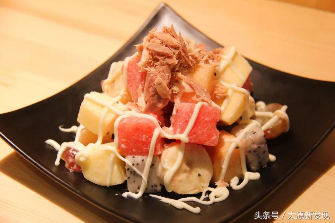 太原日式拉面哪家最好,真正的日式拉面