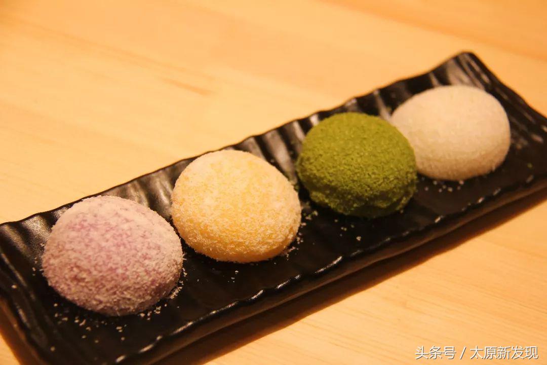 太原日式拉面哪家最好,真正的日式拉面