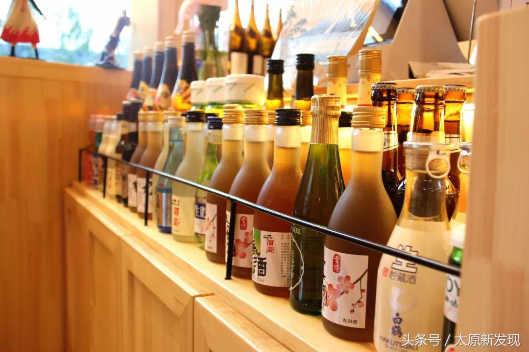 太原日式拉面哪家最好,真正的日式拉面