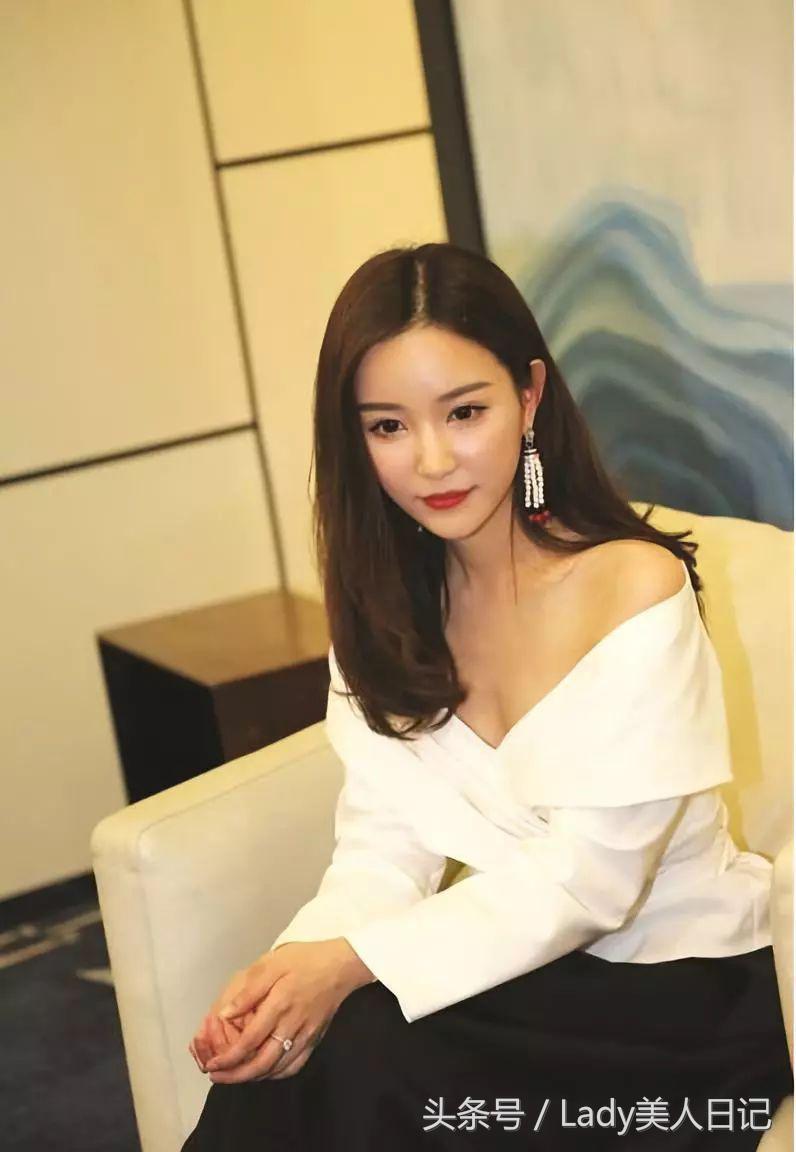 王思聪前女友雪梨个人资料,王思聪前女友雪梨晒珠宝