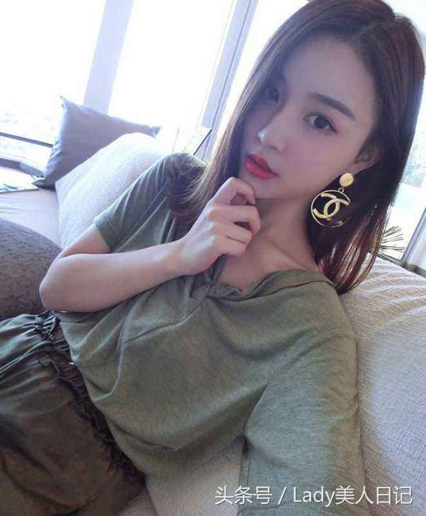 王思聪前女友雪梨个人资料,王思聪前女友雪梨晒珠宝