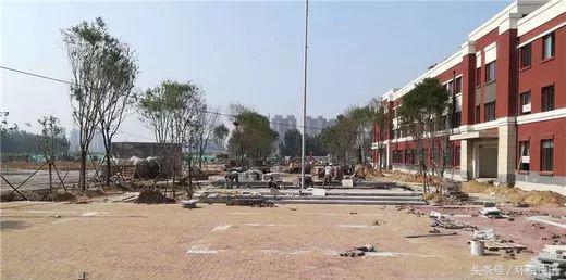 固安六所学校怎么样,固安县第六中小学