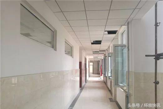 固安六所学校怎么样,固安县第六中小学