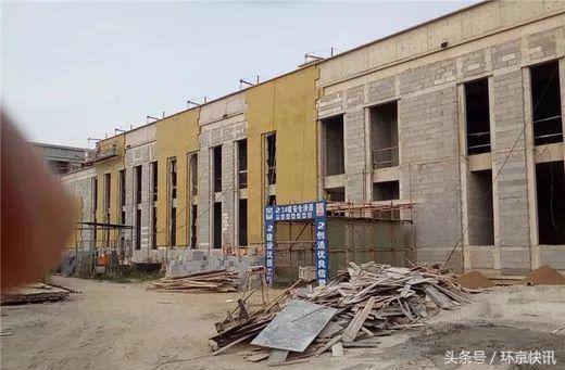 固安六所学校怎么样,固安县第六中小学