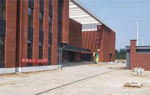 固安六所学校怎么样,固安县第六中小学