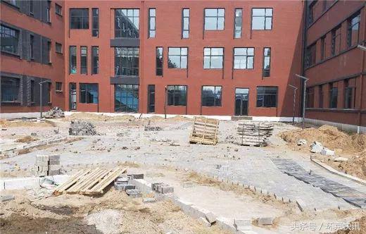 固安六所学校怎么样,固安县第六中小学