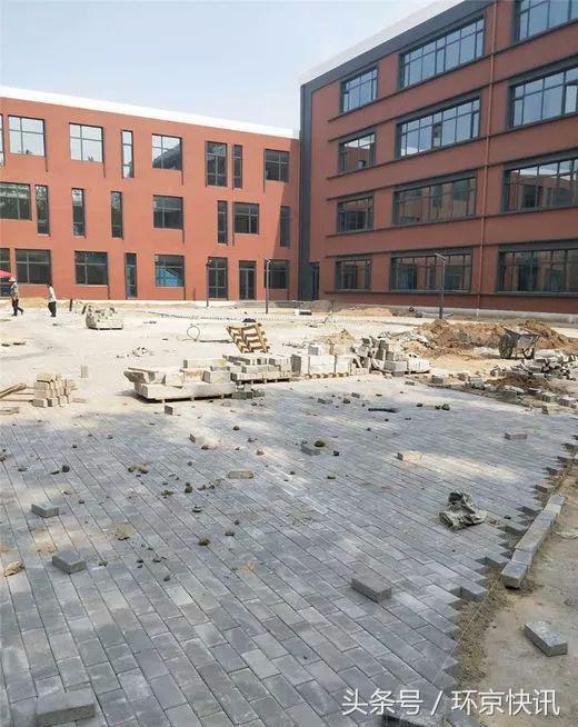 固安六所学校怎么样,固安县第六中小学