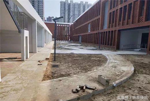 固安六所学校怎么样,固安县第六中小学